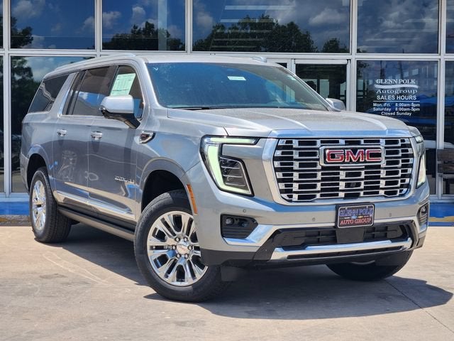 2026 Gmc Yukon XL