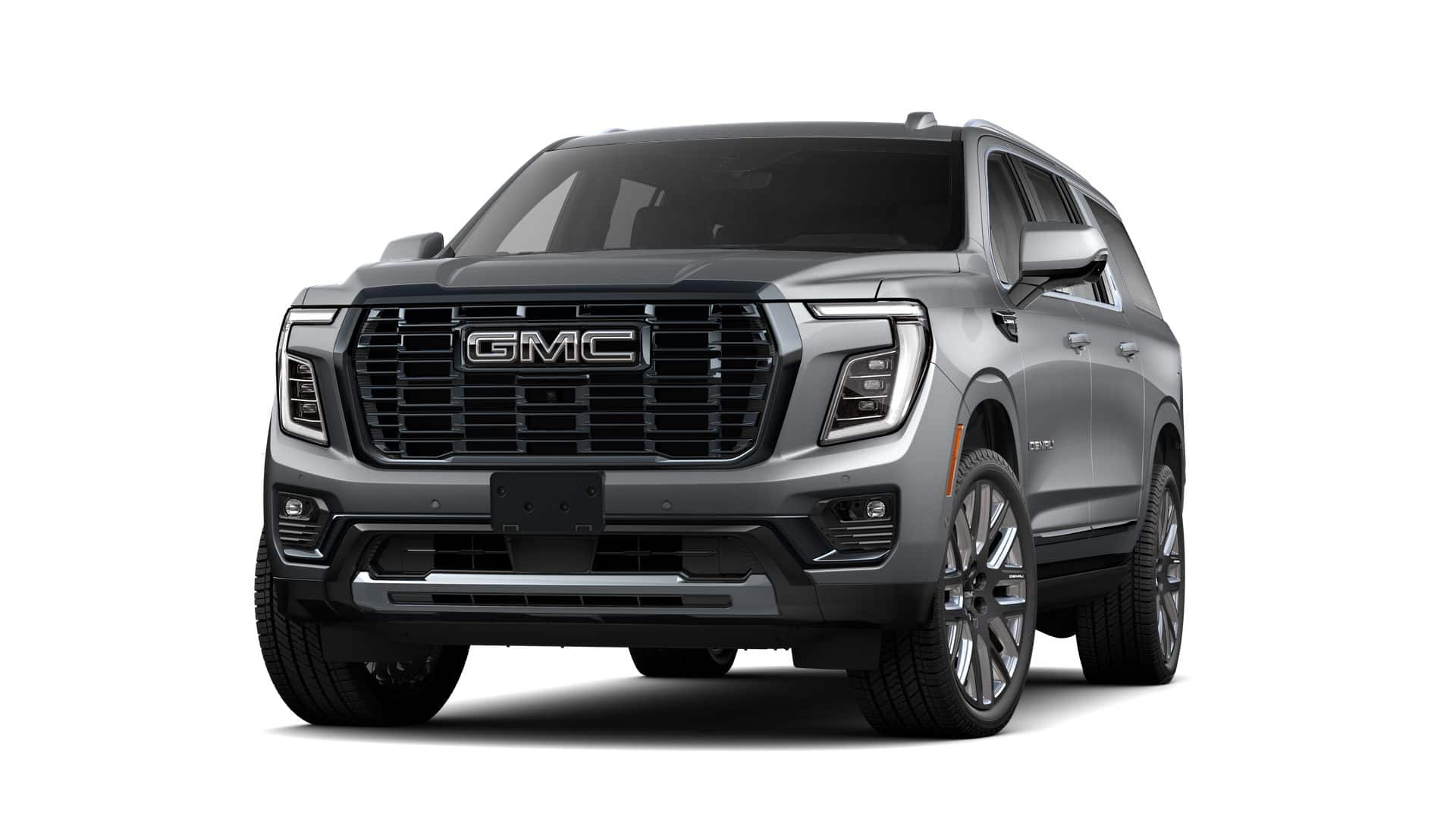 2026 Gmc Yukon XL