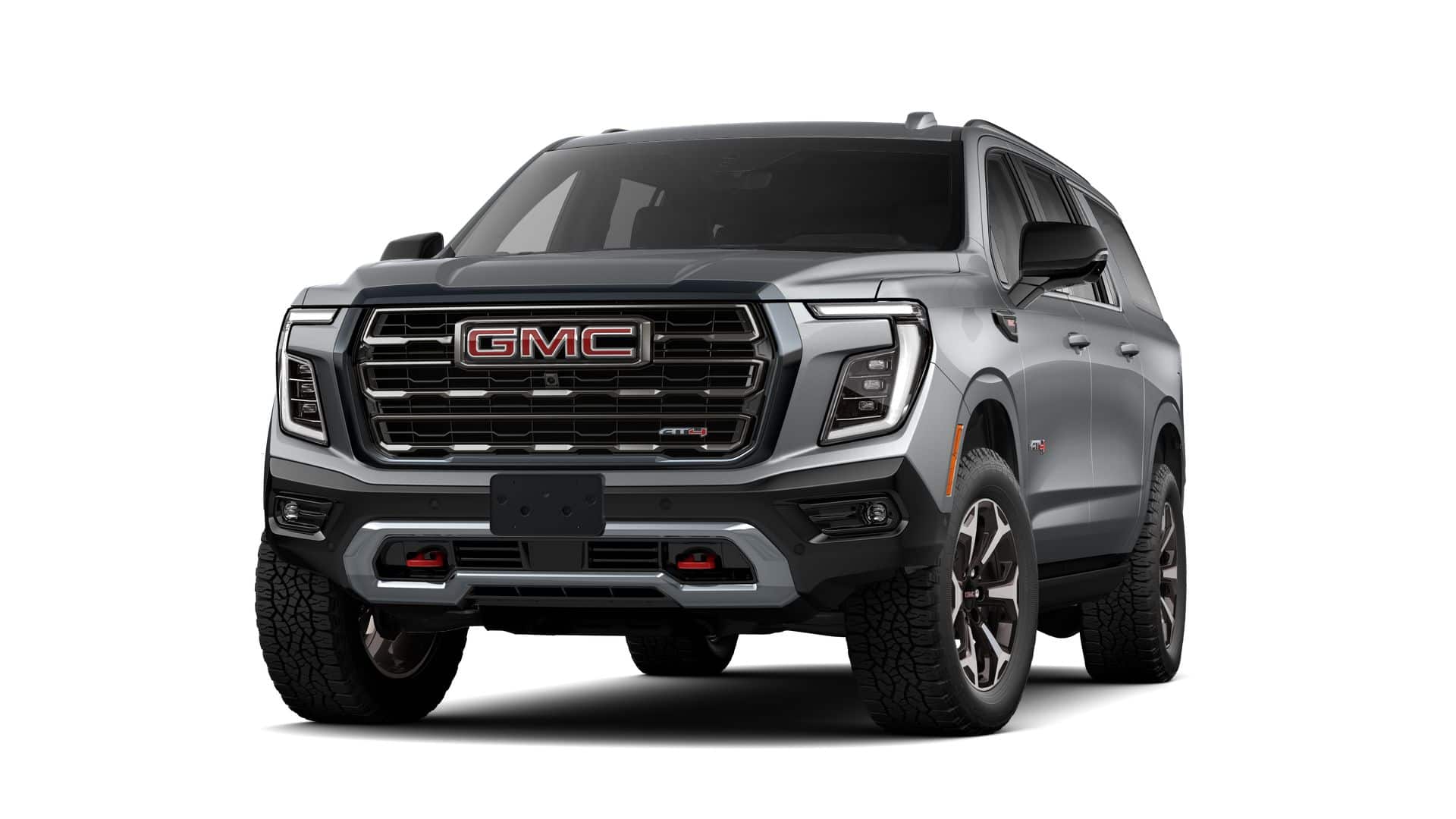 2026 Gmc Yukon XL