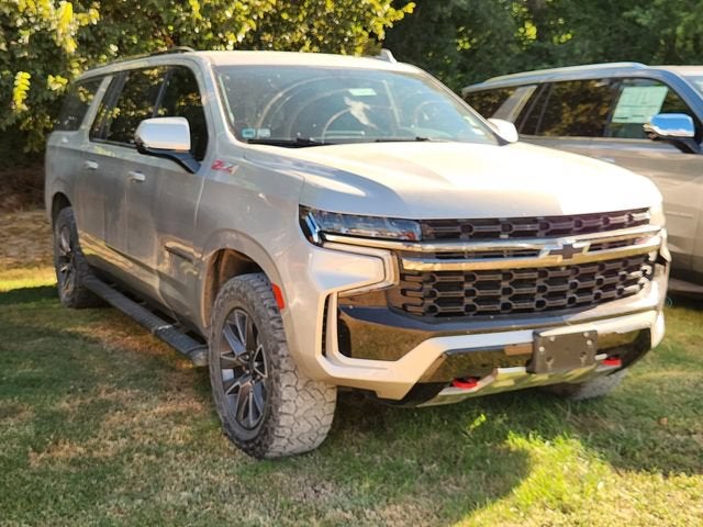 2022 Chevrolet Suburban