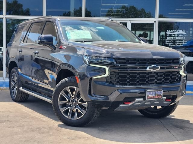 2023 Chevrolet Tahoe
