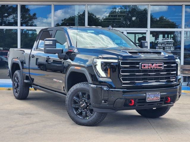 2026 Gmc Sierra 2500 HD