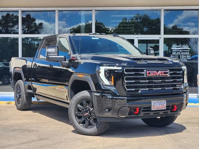 2026 Gmc Sierra 2500 HD