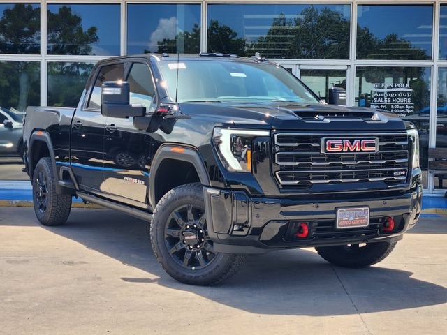 2026 Gmc Sierra 2500 HD