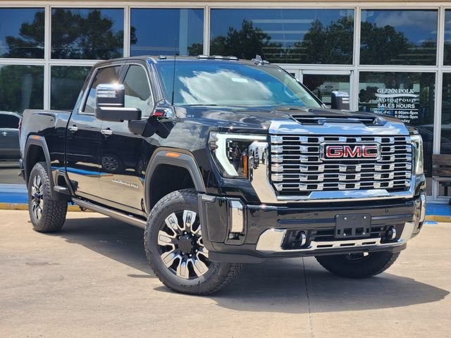 2026 Gmc Sierra 2500 HD