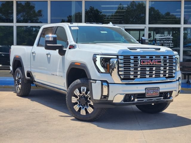 2026 Gmc Sierra 2500 HD
