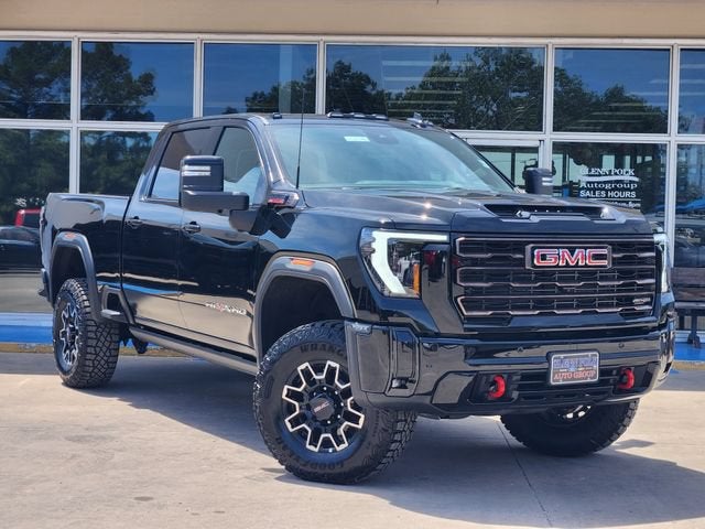 2026 Gmc Sierra 2500 HD