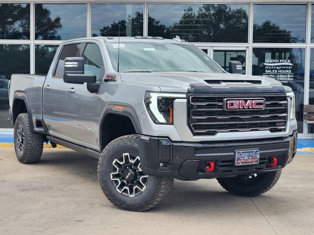 2026 Gmc Sierra 2500 HD