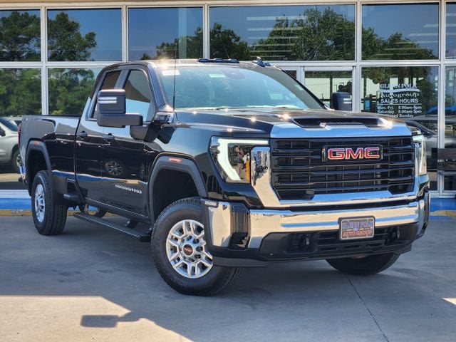 2026 Gmc Sierra 2500 HD