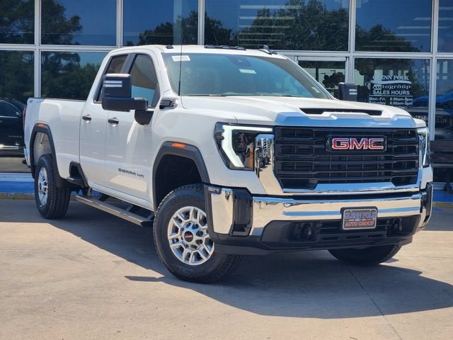 2026 Gmc Sierra 2500 HD