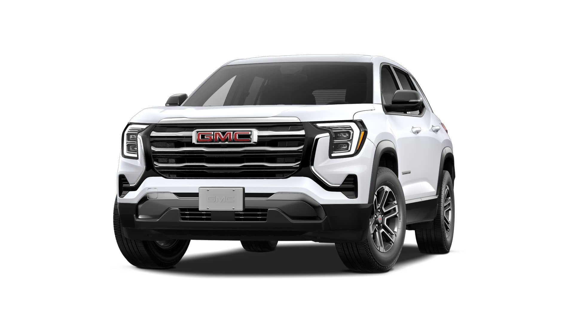 2027 Gmc Terrain