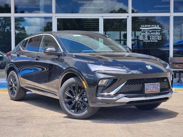 2026 Buick Envista