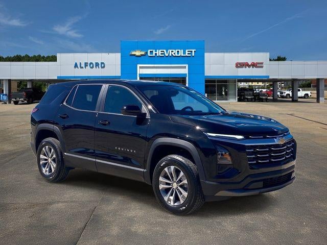 2026 Chevrolet Equinox LT FWD