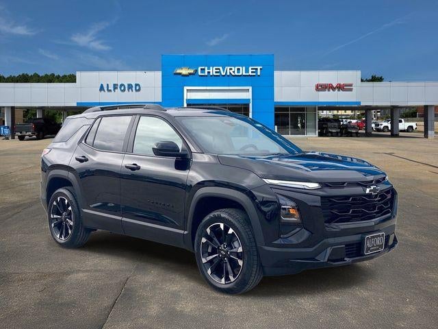 2026 Chevrolet Equinox RS FWD