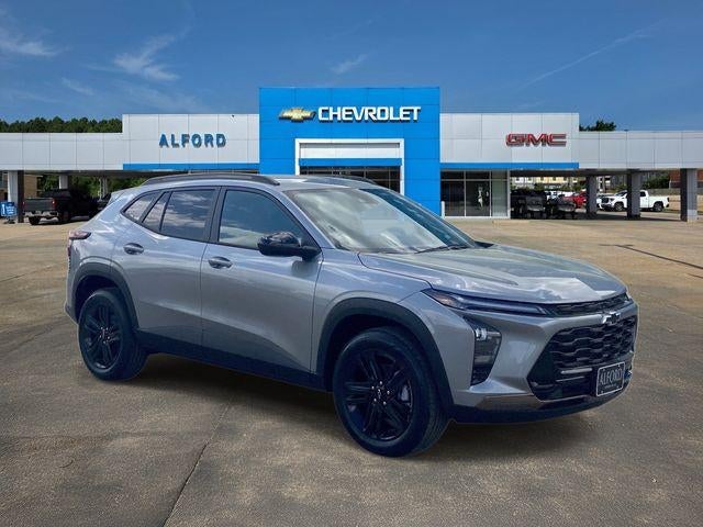 2026 Chevrolet Trax Activ FWD