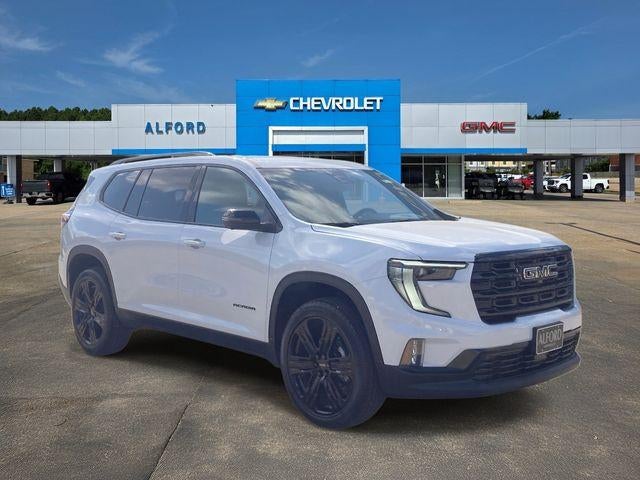 2026 GMC Acadia Elevation FWD