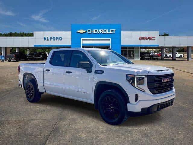 Summit White 2026 GMC Sierra 1500 Pickup Truck 4X2 Automatic