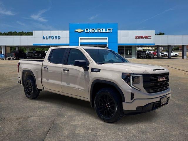 Coastal Dune 2026 GMC Sierra 1500 Pickup Truck 4X2 Automatic