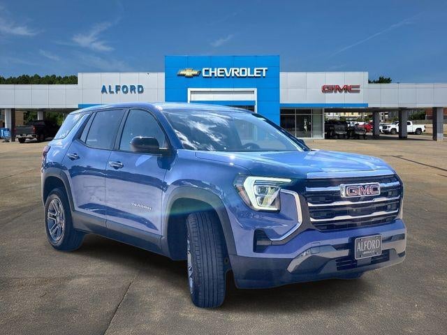 2026 GMC Terrain Elevation FWD