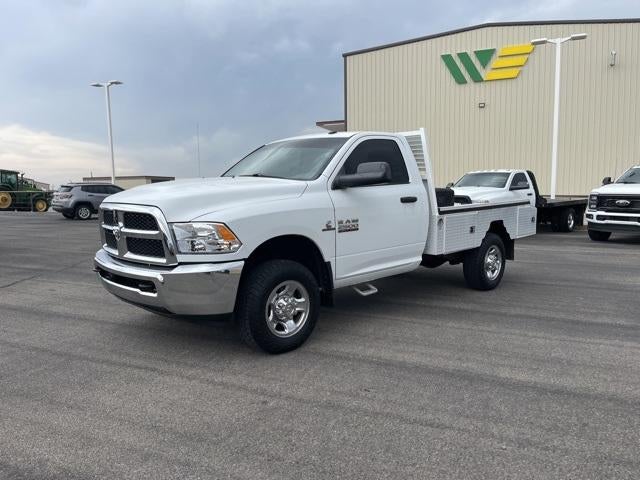 2013 RAM 2500 Tradesman 4WD