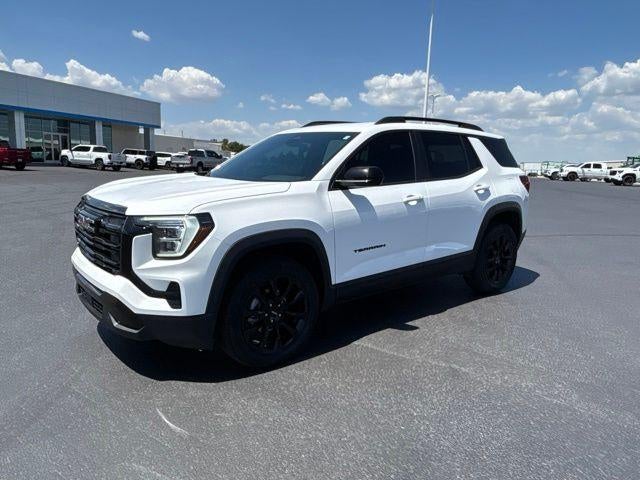  2026 GMC Terrain Elevation AWD   