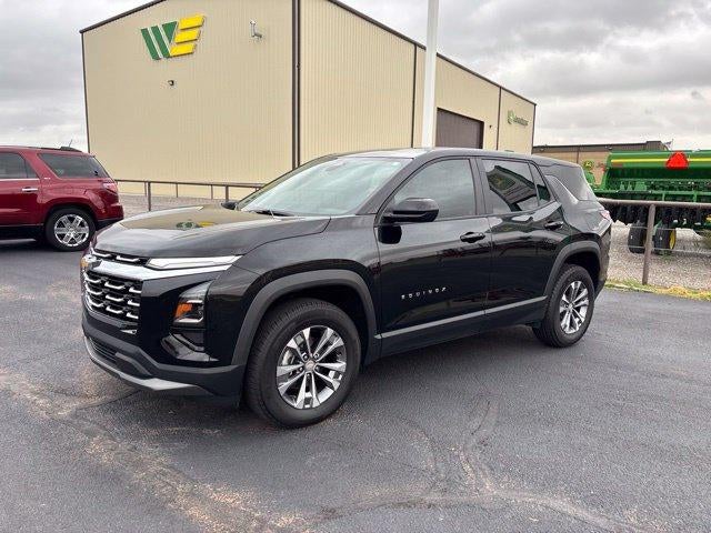 2026 Chevrolet Equinox LT AWD