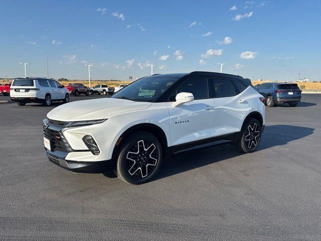  2023 Chevrolet Blazer RS FWD   