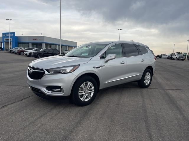 Buick Enclave Essence FWD