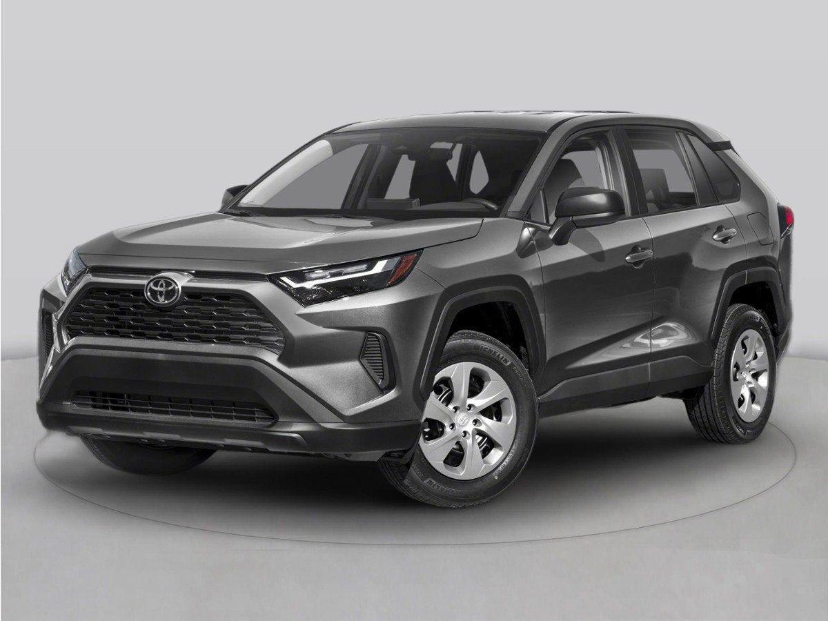  2024 Toyota RAV4 Adventure AWD   