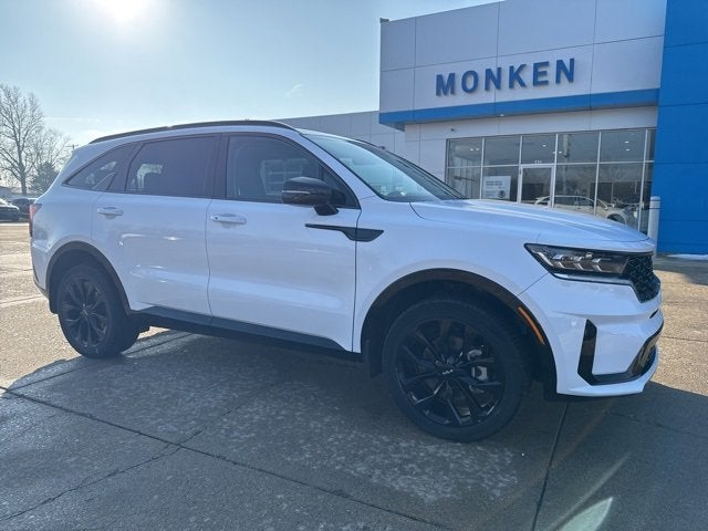 2023 Kia Sorento SX AWD