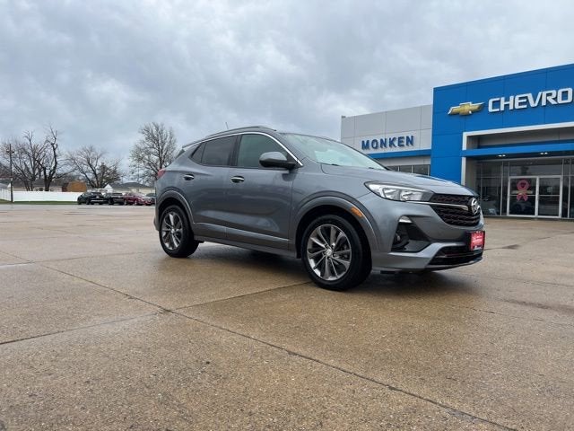 2020 Buick Encore GX Select FWD
