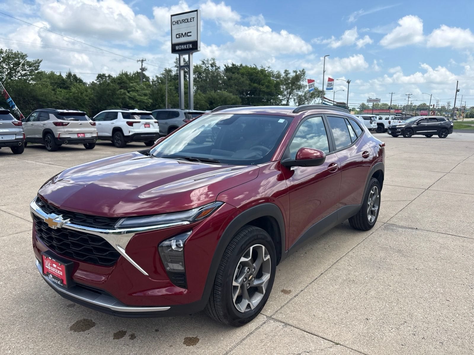 View vehicle photo 7