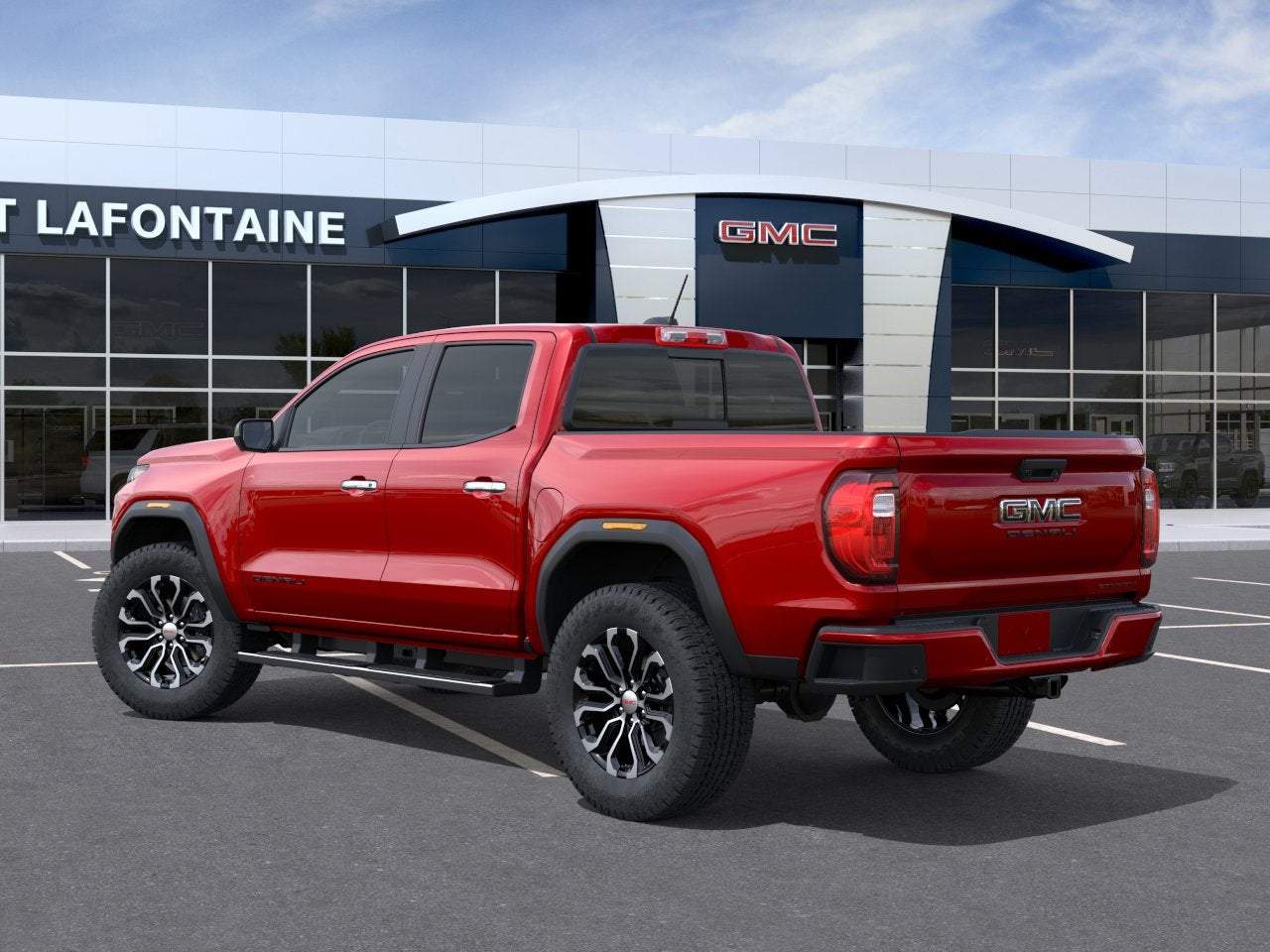 View vehicle photo 2
