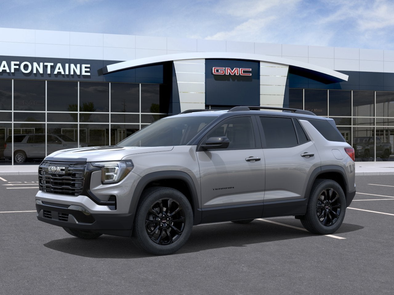 View vehicle photo 2