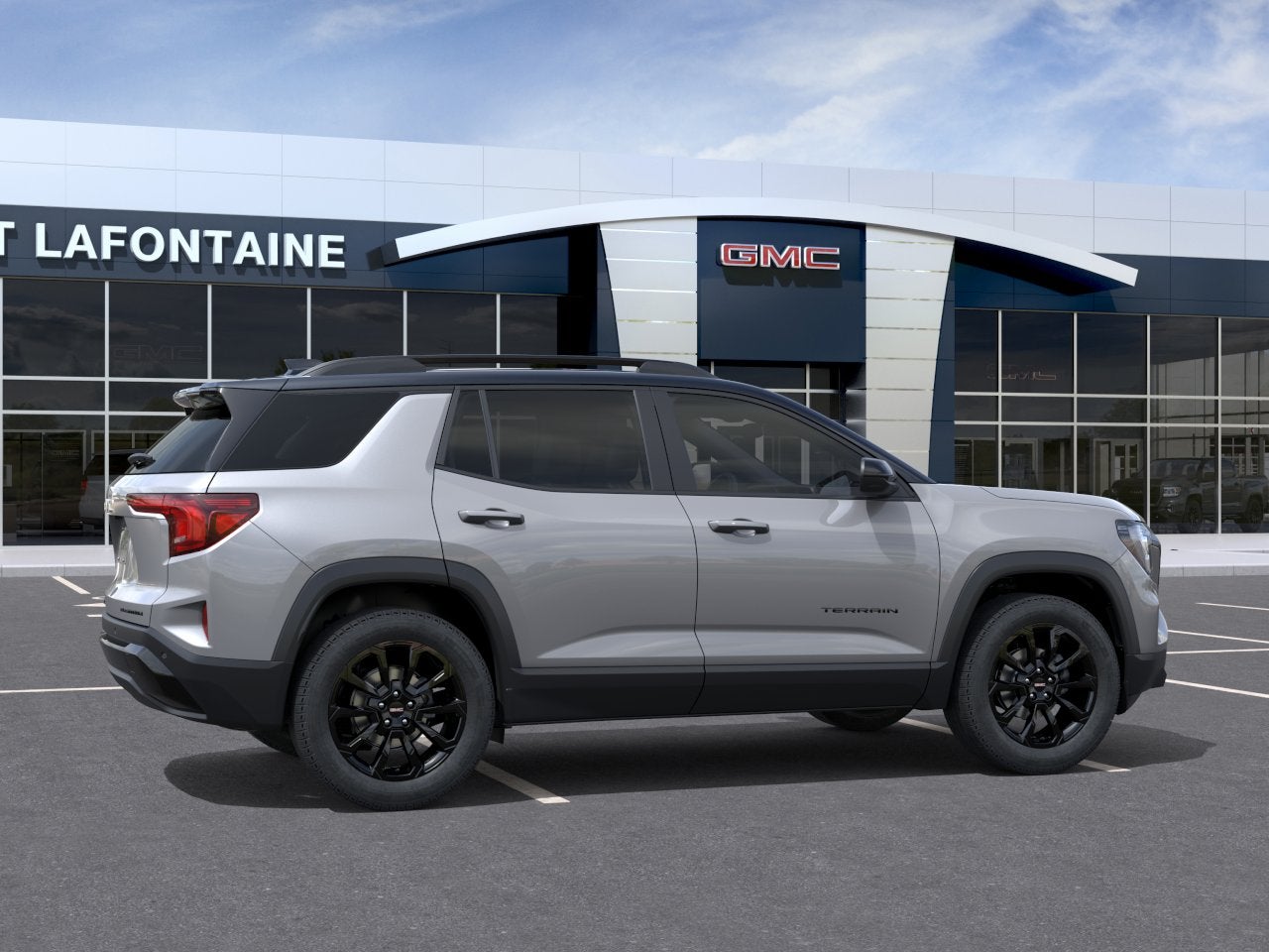 View vehicle photo 5