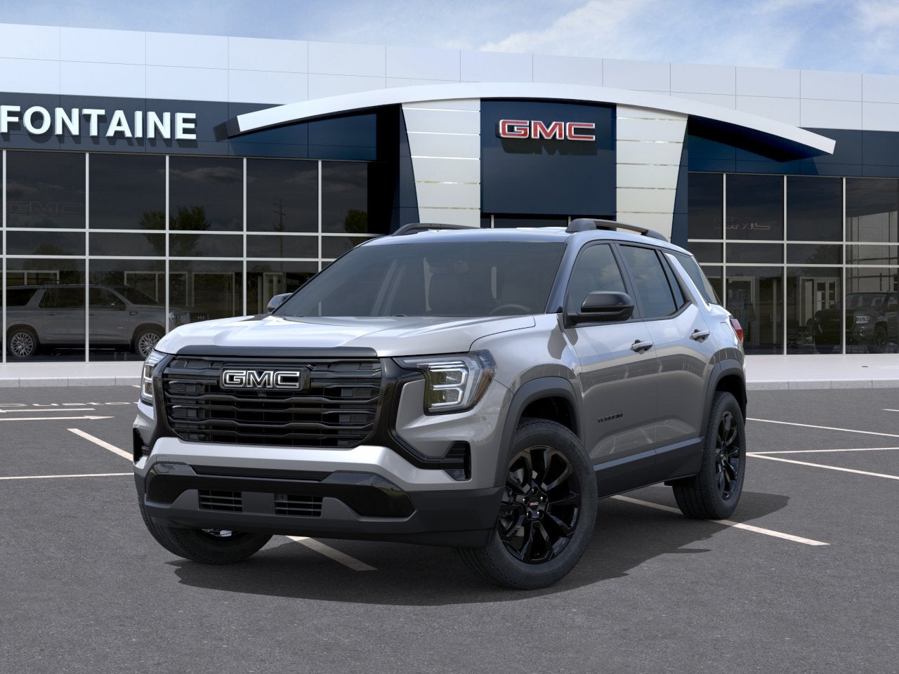 View vehicle photo 6