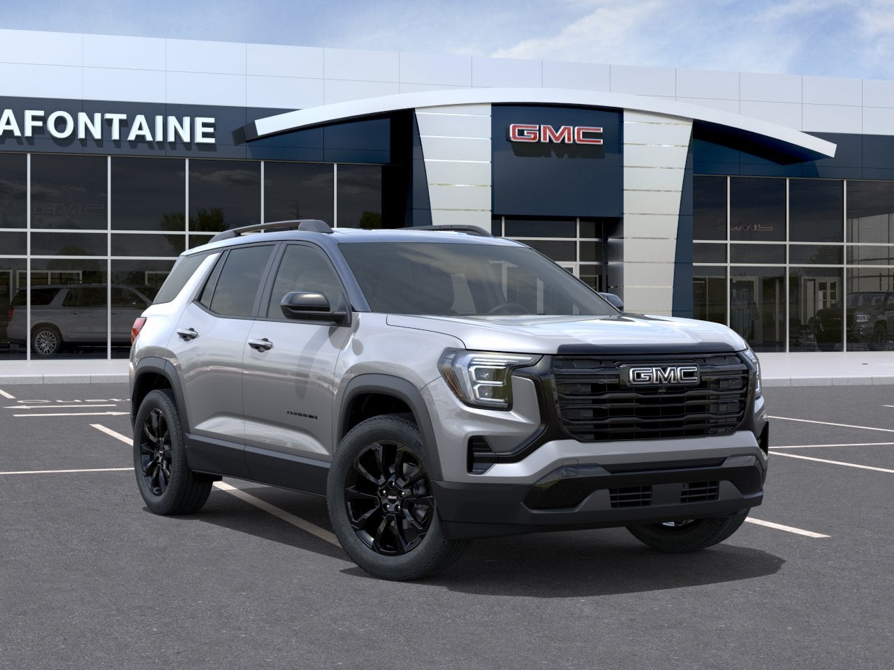 View vehicle photo 7