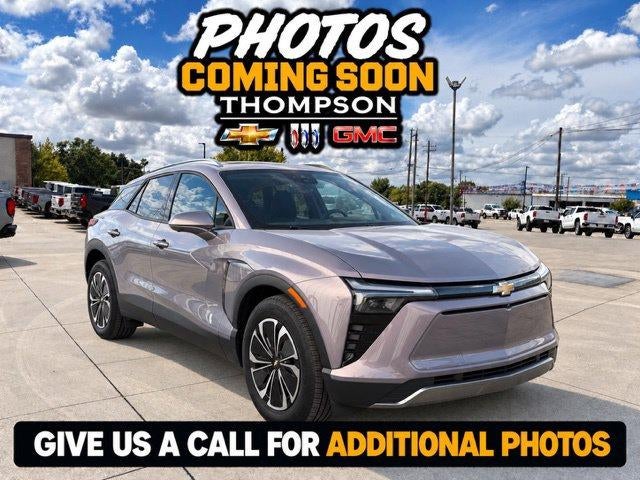  2024 Chevrolet Blazer EV 2LT eAWD   