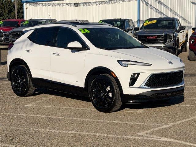 2026 Buick Encore GX Sport Touring FWD