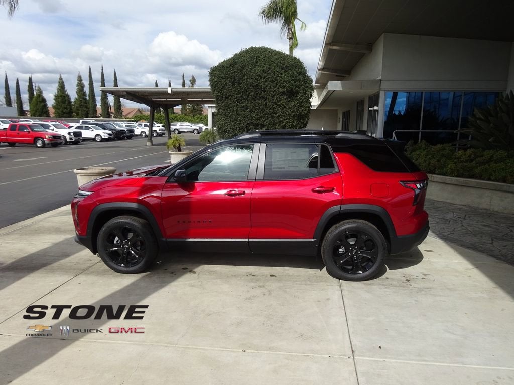 View vehicle photo 5