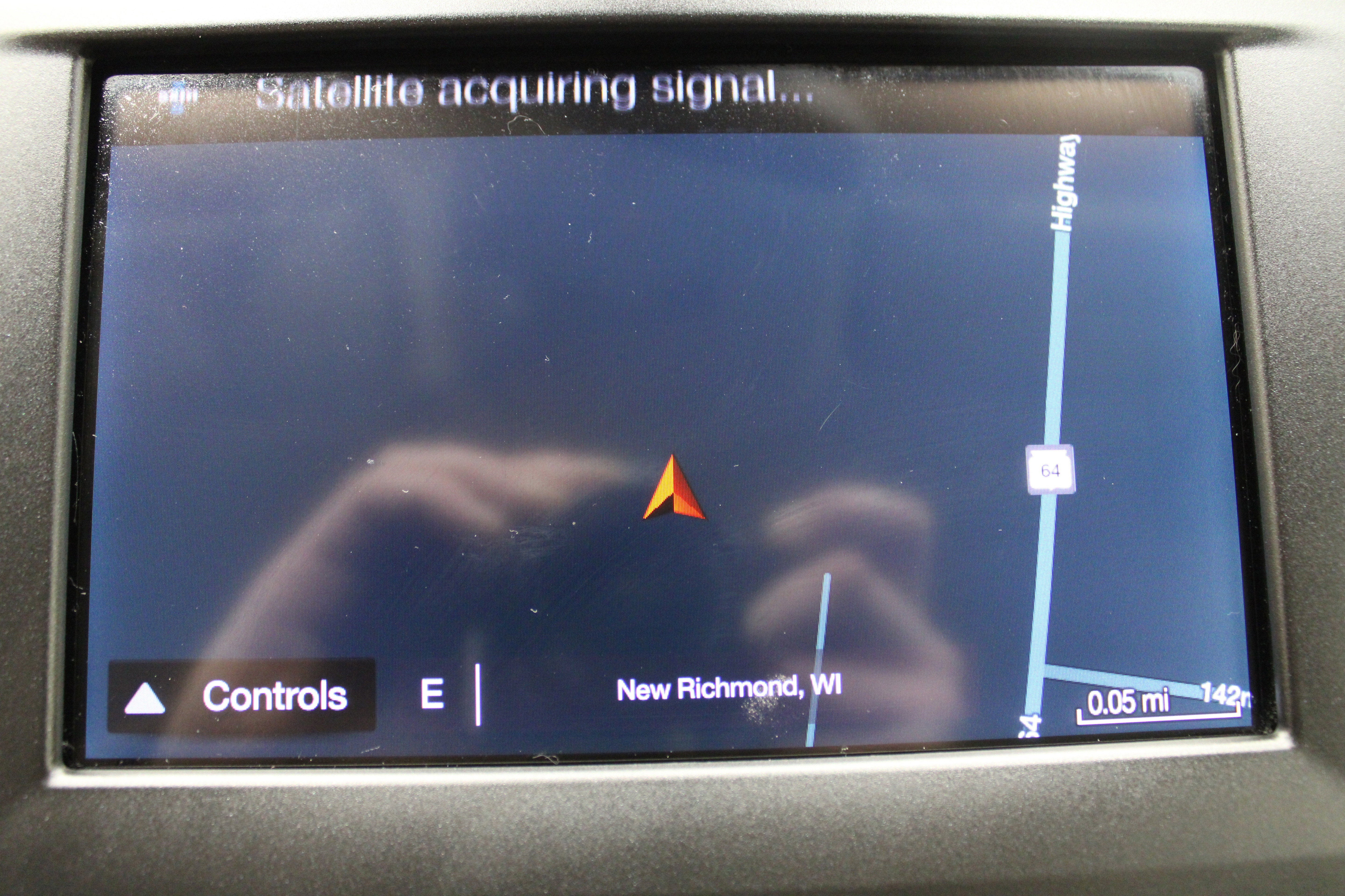 View vehicle photo 2