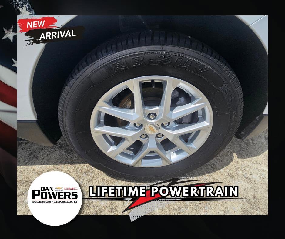 View vehicle photo 5