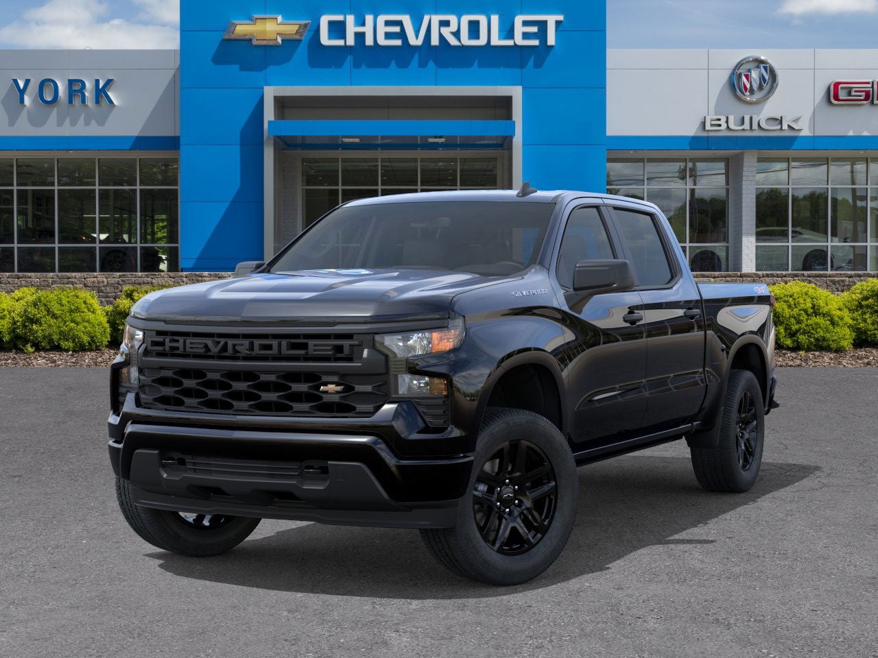 View vehicle photo 6