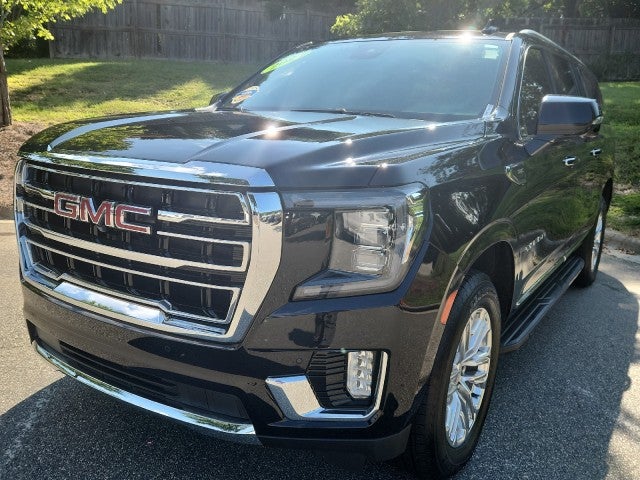 2024 GMC Yukon XL SLT 4WD