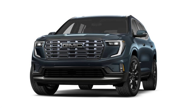 Ink 2027 GMC Acadia SUV / Crossover Four-Wheel Drive 8-Speed Automatic