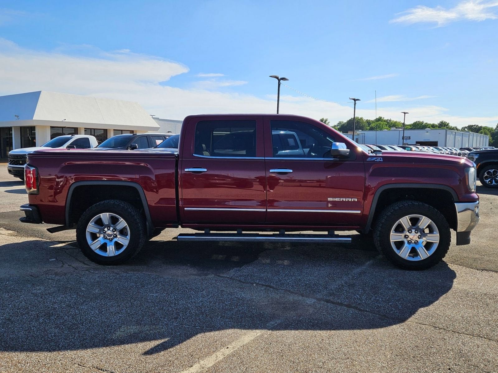View vehicle photo 6