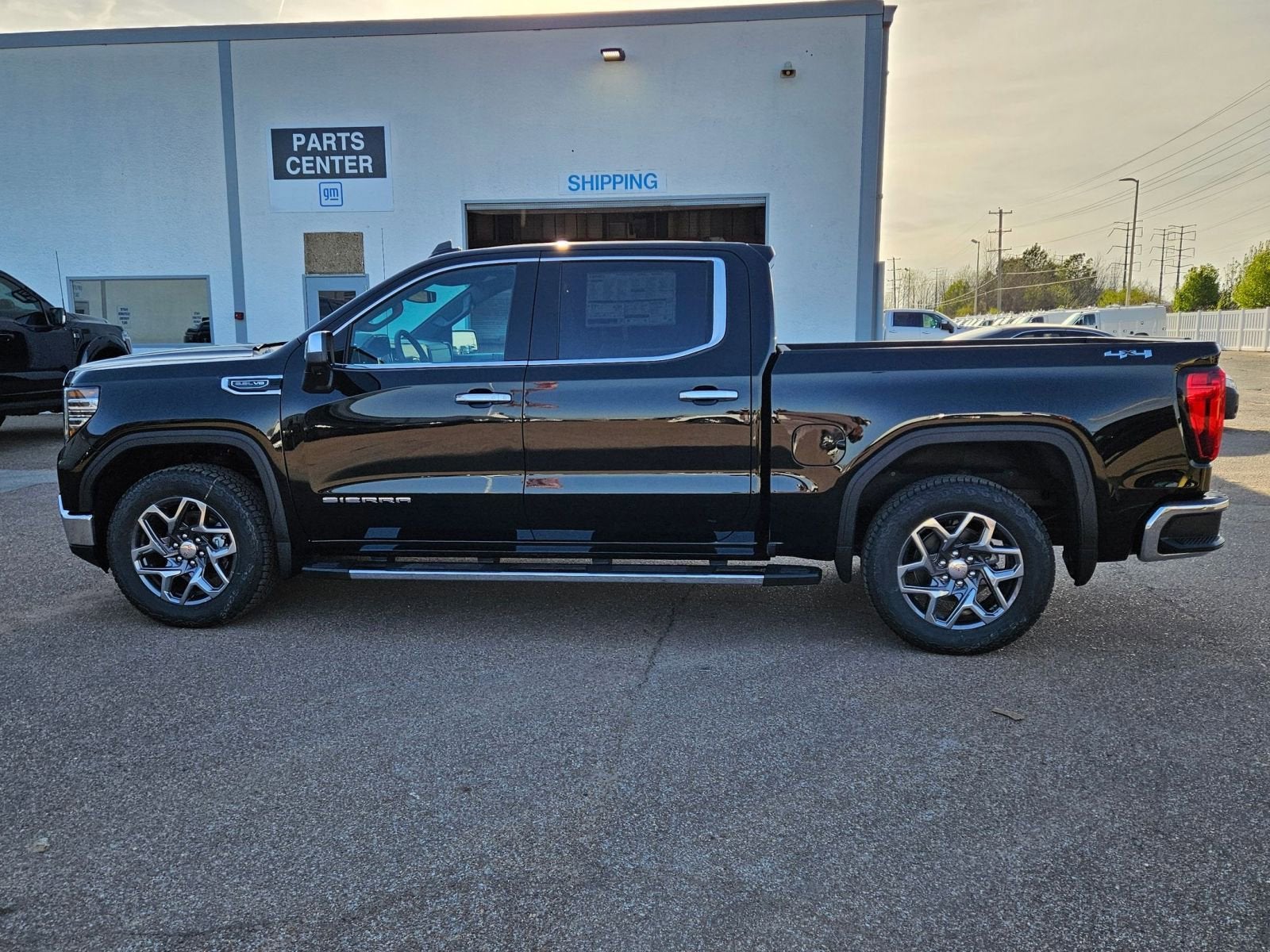 View vehicle photo 2
