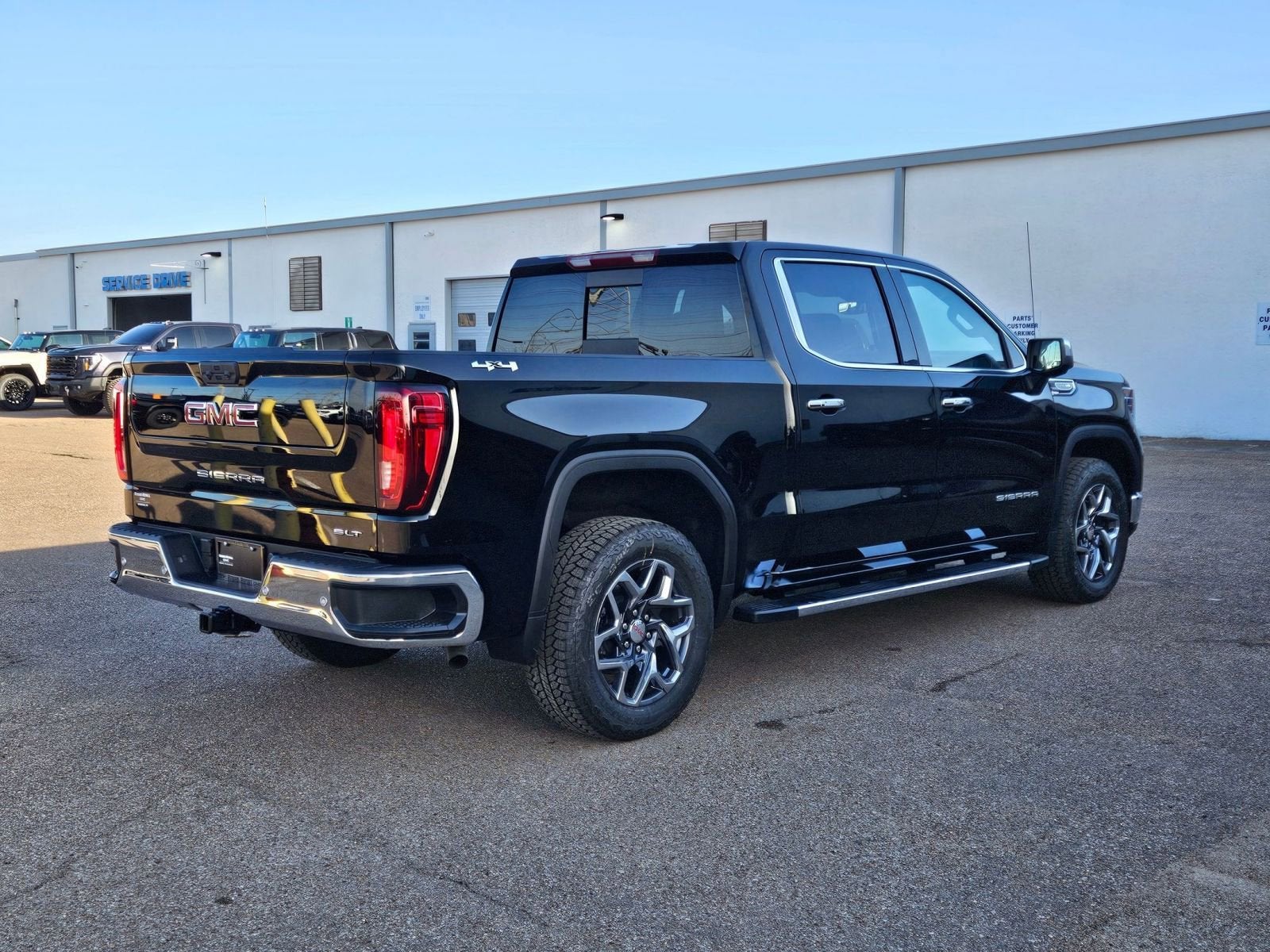 View vehicle photo 6