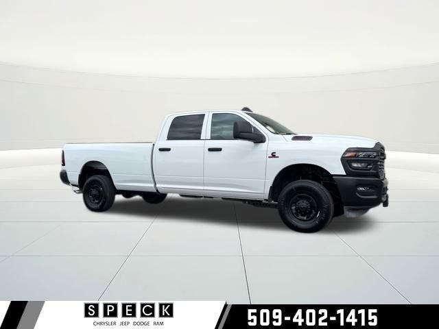 2025 RAM 2500 Tradesman Crew Cab LB 4WD