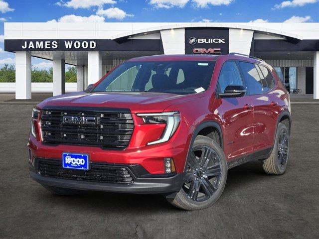 2026 GMC Acadia Elevation FWD